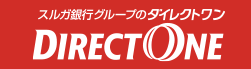 ダイレクトワンのロゴ